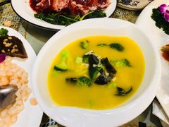 -新聚丰菜馆(太监弄店)