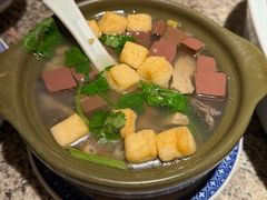 -南京大牌档(夫子庙老门东店)
