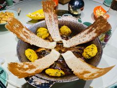 -淀里船宴(卓达店)