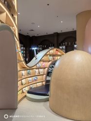 -奈尔宝家庭中心·亲子餐厅(宝安店)