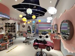 -星咔萌StarCamo儿童剪发(芳圆里IDMALL品牌形象店)
