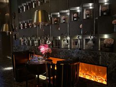 -足莲得·足道SPA(滨湖银泰店)