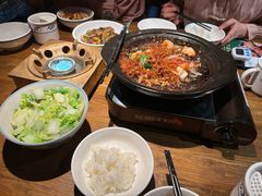-农耕记·湖南土菜(halo广场店)