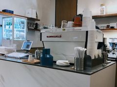 -Legno.ita Coffee by Wood(襄阳南路店)