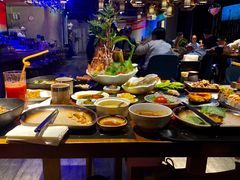 -和彩放题餐厅(酒仙桥店)