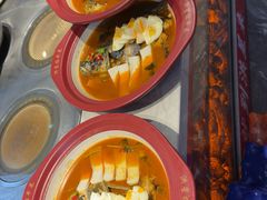 -洪星渔庄临平菜(星万里店)