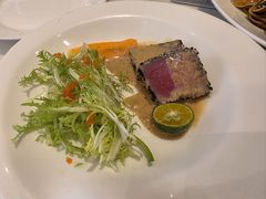 -子霖南山鲜虾面(南山总店)