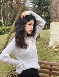 点击看大图 -JIE FLYING·烫发·染发
