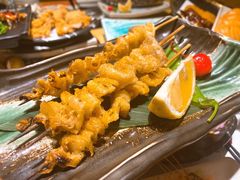 -清水日本料理铁板烧(学府路店)