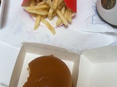 -麦当劳(湖光北街店)