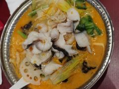 -喜家德虾仁水饺(世纪大都会店)