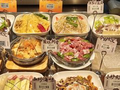 -鲜得莱渔港·小平岛海胆馆(七贤岭店)