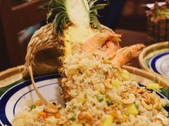 -茉莉.Red Crab