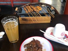 -道乐烧肉酒馆