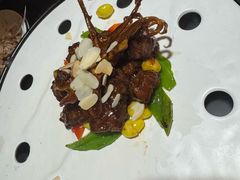 -应天大明王朝·南京菜(中山陵店)