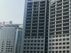 -重庆医科大学附属第一医院(本部)