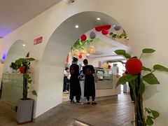 -香香海南菜餐厅