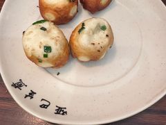 -哑巴生煎(临顿路店)