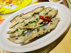 -石岐佬中山菜馆(张溪店)
