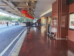 -广州中国大酒店