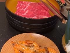 -牛New寿喜烧(虹桥新天地店)