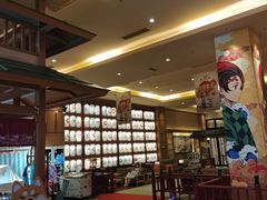 -大江户·温泉洗浴(浑南店)