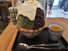 -WONDER ICE 萬得冰田(建設路总店)