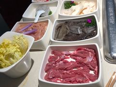 -海底捞火锅(上元大街店)