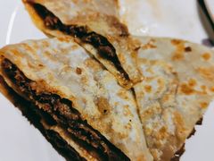-河沿肉饼Beijing Pie(东华门店)