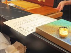 -Sushi Hanzo半藏(天环广场店)