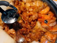 -黄记煌三汁焖锅(顺义华联店)