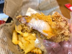 -TACO STAR 塔可星(下沙宝龙店)