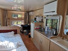 -客乐得玉峰山房车营地