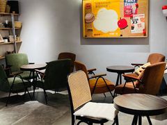 -方炉·天然食材面包店(青秀店)