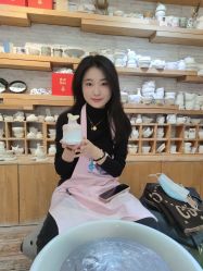 -今日陶艺(富力广场店)