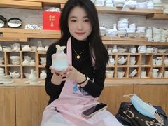 -今日陶艺(富力广场店)