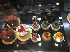 -PAPER STONE BAKERY(天汇广场店)