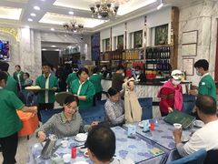 大堂-老毛手抓·盐池滩羊非遗手抓(宁夏总店)