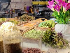 -鱼窝棚柴火铁锅炖(富山屯店)