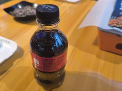 -华府九号海鲜烧烤大排档(龙域店)