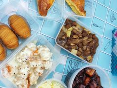 -顺风海鲜港(长寿路店)