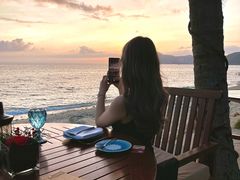 -海角轩·三亚文华东方酒店