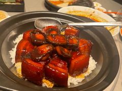 -小厨娘淮扬菜(天印大道店)