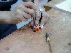 -五月木作·DIY木作文创体验店(北京路店)