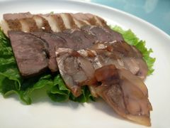 -鹊华居·地道鲁菜·海鲜·融合味(大明湖店)