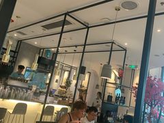 -HELLO MUSAE 拾光缪斯餐厅·纯正希腊风味(苏州中心店)