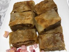 刀剁肉饼-马凯餐厅(地安门店)