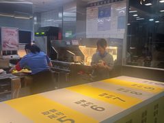 -麦当劳(深圳北站高铁店)