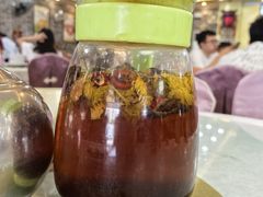 -台山美食一绝阿四台山黄鳝饭(阿四创作店)