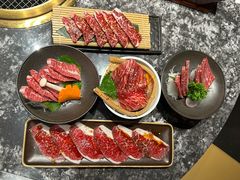 -牛将军•涮肉•烤肉•铁板烧(北京王府井·故宫店)
